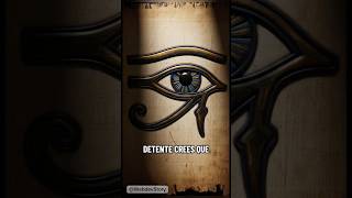 5 curiosidades del antiguo Egipto #shortvideo