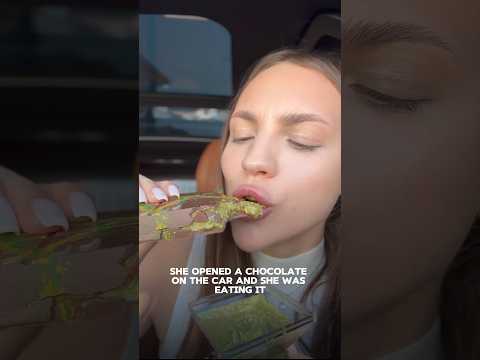 How did Dubai chocolate become popular? | Mr. Thank You Podcast #mrthankyou #podcast #dubaibling