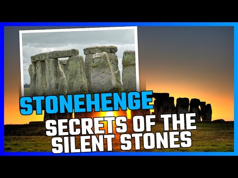 Stonehenge Unearthed: Secrets of the Silent Stones