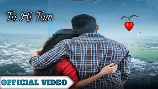 तुम हि तुम ll Tu Hi Tum ll #newsong2025 #lovestoriy #song #newbollywoodsong
