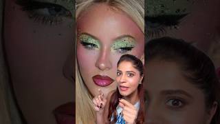 Have you seen me in serials? #shwetamahadik #makeup #diyaunty #makeuptutorial #diy