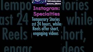 Understanding Tech: Social Media- Instagram #instagramtips  #socialmediaexplained  #yapyapandhowler