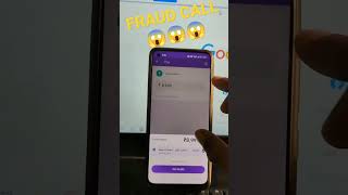 FRAUD CALL😱😱 LIVE PROOF😡😡 #onlinefraud #technicalgadhu