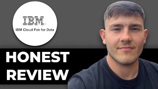 IBM Cloud Pak for Data Honest Review - Is it worth it? (2025 Guide)