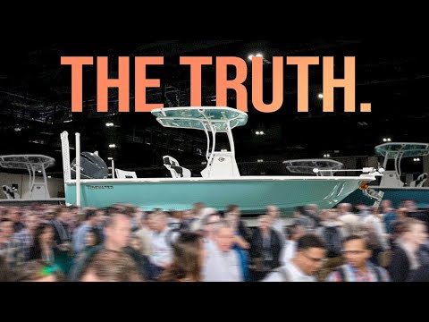 Should You Go to A Boat Show?