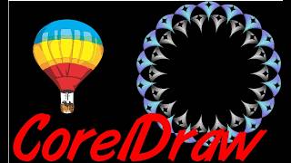 Corel Draw Tips & Tricks Bevel and Transparency