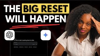 You're Not Ready For The Next Phase of AI