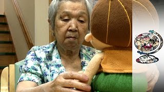 How Is Japan Dealing With Its Rapidly Ageing Population?