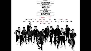 Ex Battalion - Frontpage (ft. Abaddon)