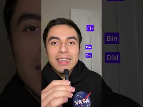 /E/, /I/, and /i:/ - Easy English Pronunciation
