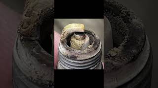 How to Read a Spark Plug
