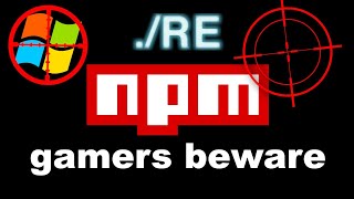 NPM malware now has multiple targets!