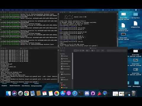 Equinox Project: GameBuddy
