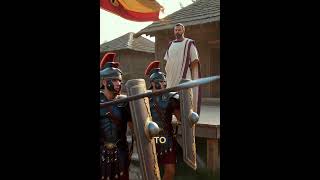 Rome’s Incredible Journey – From Nothing to Everything