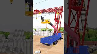 Safety 🦺 first ⛑️⚠️ #workersafety