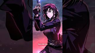 𝙀𝙫𝙚𝙣 𝙝𝙚 𝙘𝙖𝙣'𝙩 𝙙𝙚𝙛𝙚𝙖𝙩 𝙝𝙞𝙨 𝙬𝙞𝙛𝙚.......... #manhwa #webtoon #manhwaedit