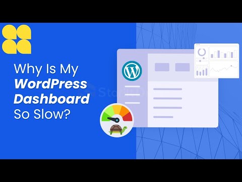 Why Is My WordPress Dashboard So Slow? ⚡️(Top 10 Reasons & Quick Solutions)