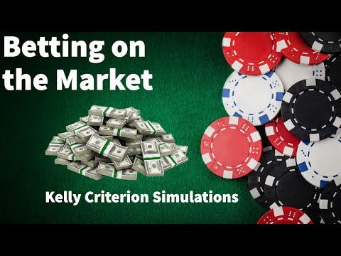 Kelly Criterion Explained: The Key to Successful Stock Market Betting