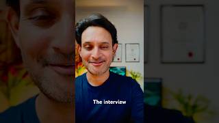 The interview #emergencymedicine #medicine #australia #medicalspecialty