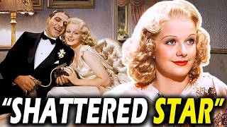 Jean Harlow: When Glamour Became a Golden Cage