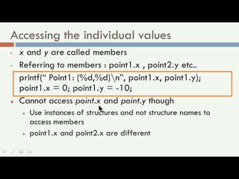 1 Structures mooc mod01lec36