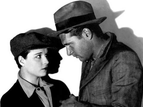 Beggars of Life (1928) "Rowdy, violent, romantic adventure"