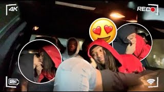 I PUT 2 TOXIC EX’S ONNA BLIND DATE 😍😱 *GONE RIGHT* (CRAZY ENDING👀) #blinddate #ROADTO1OK