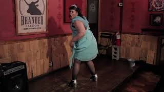 Muscles Monty - Last Dance