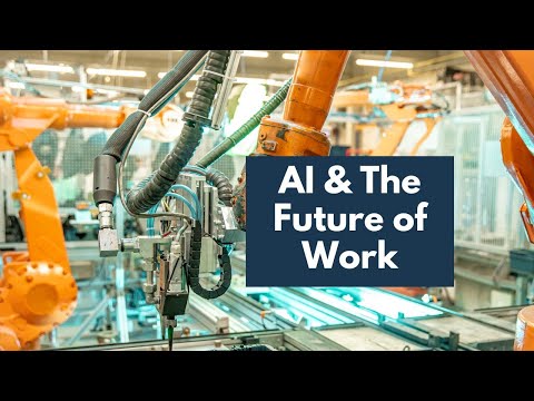 AI and the Future of Work