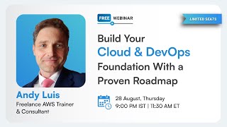 Cloud Computing and DevOps Roadmap 2026 | How to Become Cloud Engineer | Cloud DevOps | Simplilearn