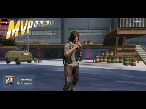 PUBG Mobile TDM Gameplay 15 October 2019