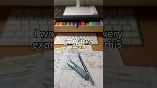 I WOULD ACE EVERY EXAM IF I KNEW THIS BEFORE‼️‼️‼️ #studyhacks #studyadvice #studymotivation
