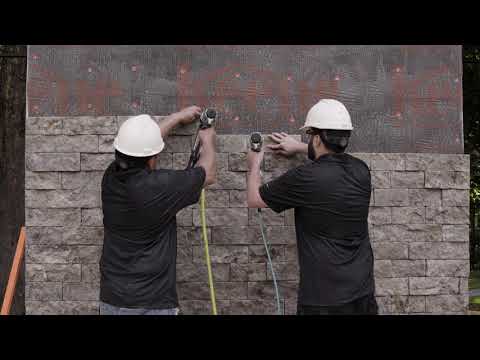 Side-by-Side Installation Comparison | Evolve Stone [Spanish Subtitles]