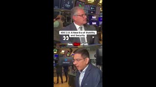 Unlock the Future: XDC 2.0 is Here!