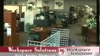 Workspace Solutions Northrop Grumman Testimonial