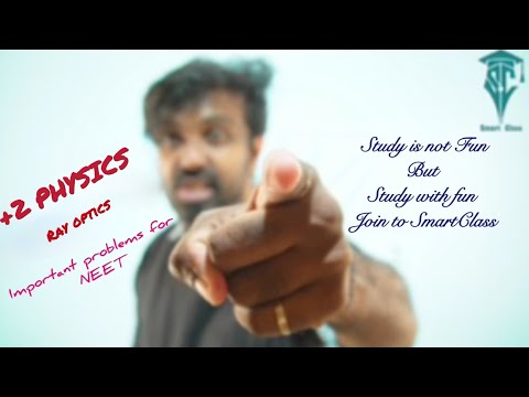 Ray optics…must study else🚨#kerala #neetkerala #neetmalayalam #study #physics #plustwo ​#viral