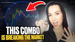 This Indicator Combo Has 99% Accuracy - Try It Before Everyone Else !