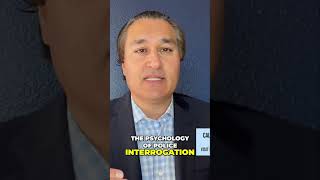 The Psychology Behind Police Interrogation: Coercion Explained