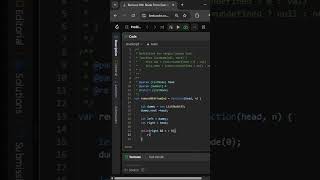 19/365 Leetcode questions series in Javascript | DSA #leetcode #important #coding #javascript #fun