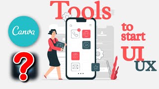 Tools  to start your web developer journey with just a mobile | ui ux | mobile