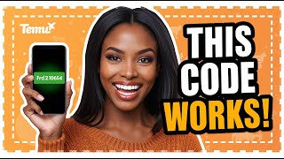 Temu FREE GIFT Code | THIS Temu Code ACTUALLY WORKS! (Temu Code for a Free Gift)