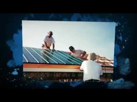 Knoxville Tennessee Roofing Contractor Companies