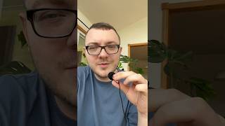 This Mini Mic Is INSANE! 😱🎤