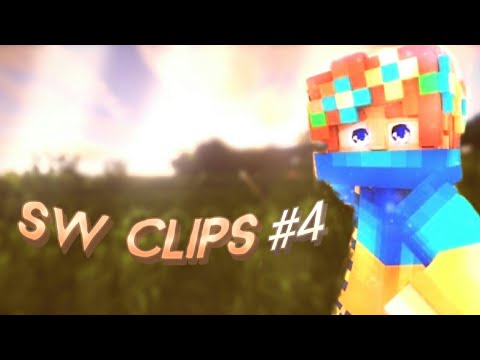 SW clips #4 Best brain