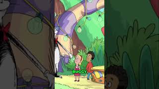 Fun Fact Finding  Measuring Sticks Challenge 2