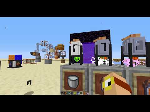 Mod Tutorial: Crossroads 2: Ep8, Paths Introduction