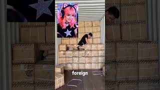 Chinese Tech Innovators Amaze Global Audience reaction #shorts #viral #reaction