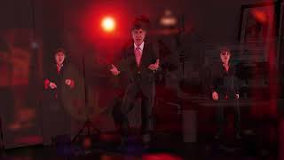 Keep Pushing On - An old JonnyPink tune featuring Jeff Stella and Joey Palmeri