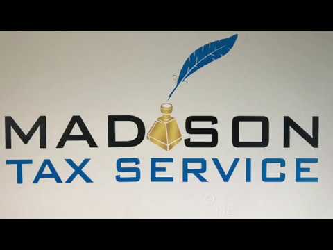 Madison Tax Services - LLC versus S Corp
