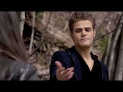Who Knew Stefan and Elena